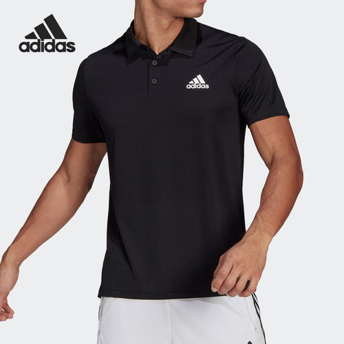 Adidas/阿迪达斯男子短袖