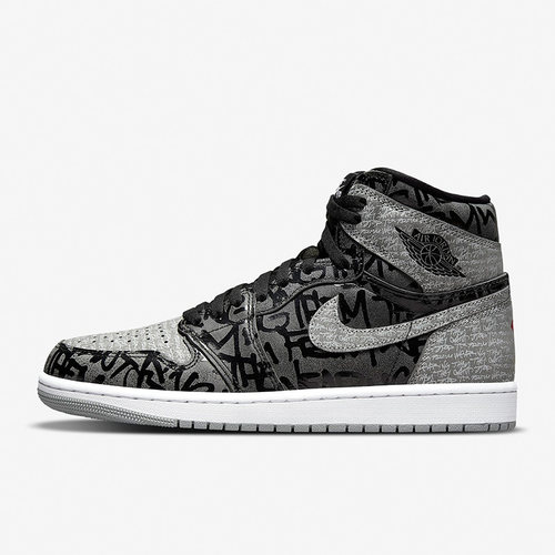 耐克AIRJORDAN1男子篮球鞋
