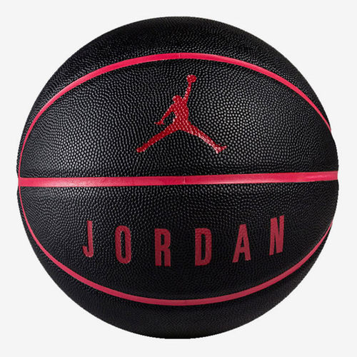 Nike/耐克正品篮球成人JORDAN室内外比赛训练球7号球JKI1205-307