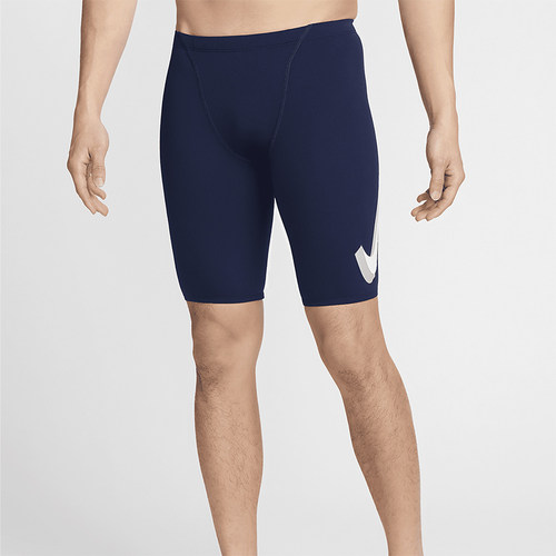 Nike/耐克男士简约运动泳裤
