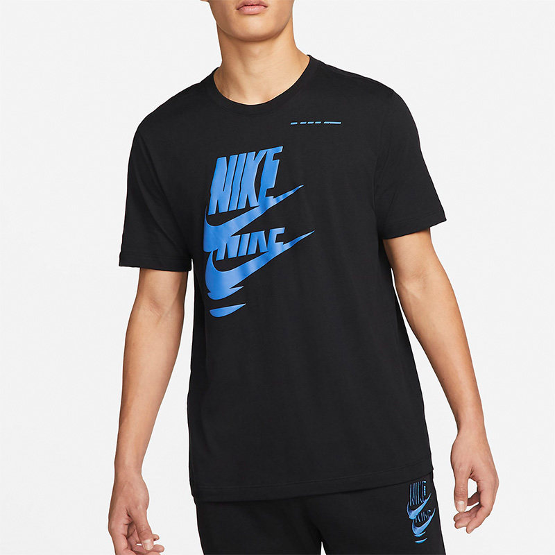 训练短袖T恤Nike/耐克图片