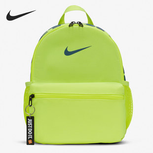 新款 Nike 冬季 013 耐克正品 BRASILIAJDI儿童双肩包书包BA5559