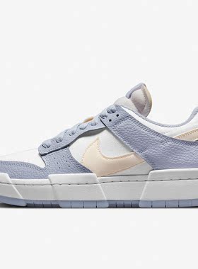 Nike/耐克正品 Dunk Low Disrupt 女子运动休闲板鞋 DJ3077-100