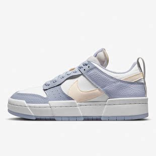 Low Dunk Disrupt 女子运动休闲板鞋 100 Nike DJ3077 耐克正品