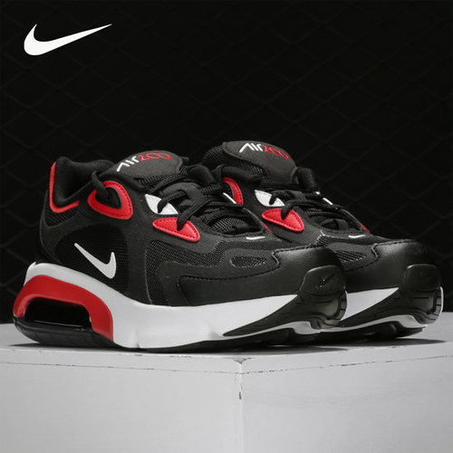 Nike耐克新款大童运动童鞋at5627