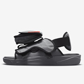 JORDAN 年夏季 新款 Nike CZ0791 AIR 男子休闲凉鞋 001 耐克正品