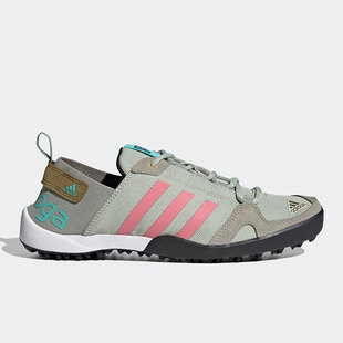 Adidas/阿迪达斯正品TERREX DAROGA徒步户外男女休闲运动鞋FX5961