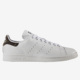 阿迪达斯正品 STAN SMITH Adidas 三叶草男子低帮休闲板鞋 BA7443