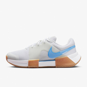 耐克正品 Zoom GP女士耐磨透气运动训练网球鞋 Nike FB3148 105