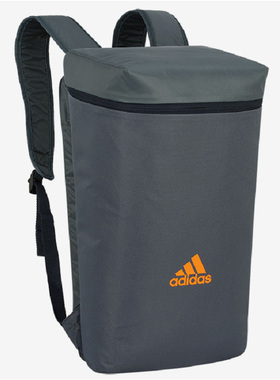 Adidas/阿迪达斯正品休闲男女羽毛球拍包多功能运动双肩包 MC0255