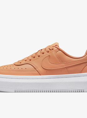 Nike/耐克正品CourtVisionAlta新款女子耐磨休闲鞋DM0113-200