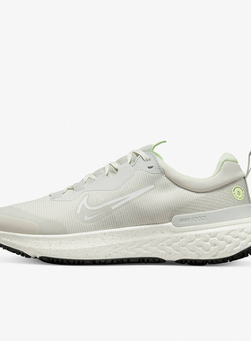Nike/耐克正品REACT MILER 2 SHIELD 男子运动跑步鞋 DR7845-111