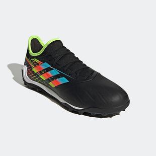Adidas COPA SENSE.3男女運動耐磨透氣足球鞋 GZ1363 阿迪達斯正品