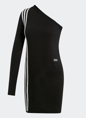 Adidas/阿迪达斯正品 三叶草 TLRD SWEATER 女装针织衫EC1043