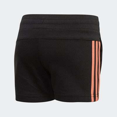 女童短裤Adidas/阿迪达斯