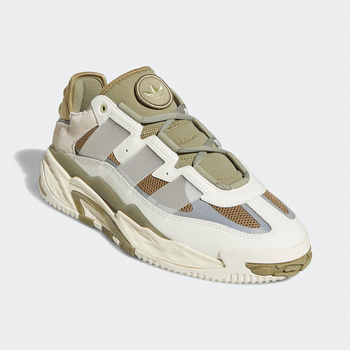 运动休闲鞋Adidas/阿迪达斯复古