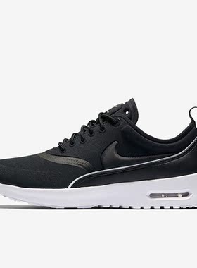 Nike/耐克正品Air Max Thea Ultra女子舒适气垫跑步鞋 844926-001