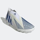 AG男子短钉训练足球鞋 Adidas EDGE PREDATOR GZ4647 阿迪达斯正品