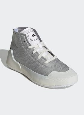 Adidas/阿迪达斯正品ASMC TREINO MID女子高帮运动休闲板鞋GY0460