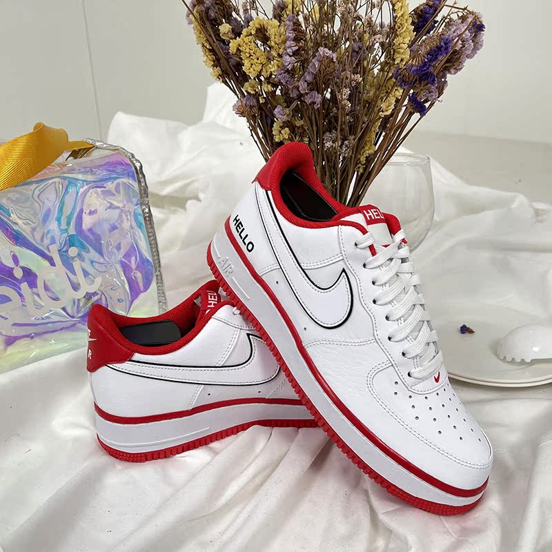 Nike/耐克空军1号运动板鞋