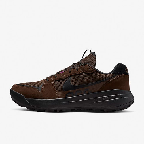 Nike/耐克正品ACG LOWCATE新款男女同款徒步户外运动鞋DM8019-200