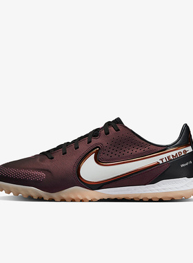 Nike/耐克正品REACT LEGEND 9 PRO 男女足球鞋DR5984-510