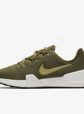 Nike/耐克正品运动女子时尚潮流低帮轻便跑步鞋 AJ8799-302