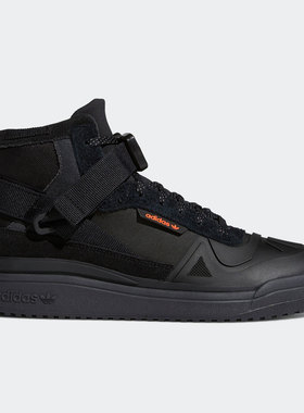 Adidas/阿迪达斯正品三叶草休闲男女时尚潮流运动鞋 Q46363