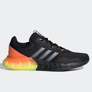 男子休闲运动鞋 Adidas FZ2857 SUPER KAPTIR 阿迪达斯正品 neo