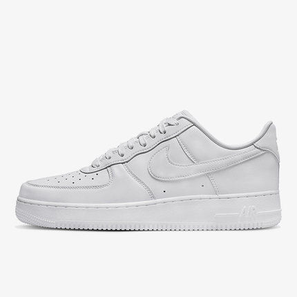 Nike/耐克正品Air Force1 AF1空一号男子舒适透气板鞋 DM0211-100
