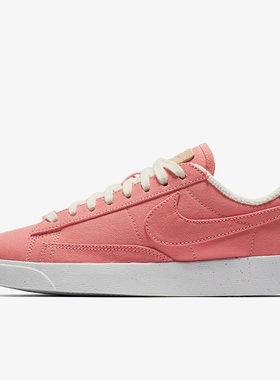 Nike/耐克正品B LAZER LOW 时尚低帮透气女子休闲板鞋 AV9371-600