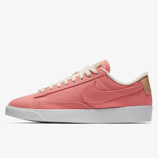 LAZER LOW 时尚 Nike AV9371 低帮透气女子休闲板鞋 600 耐克正品