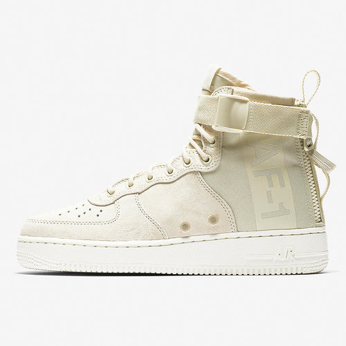 Nike/耐克高帮正品女子休闲板鞋