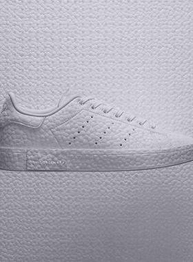 Adidas/阿迪达斯正品三叶草男女舒适透气耐磨运动休闲板鞋IG7821