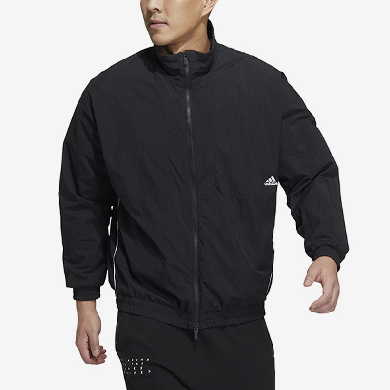 阿迪达斯正品男女通用外套