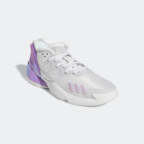 Adidas/阿迪达斯男子实战篮球鞋