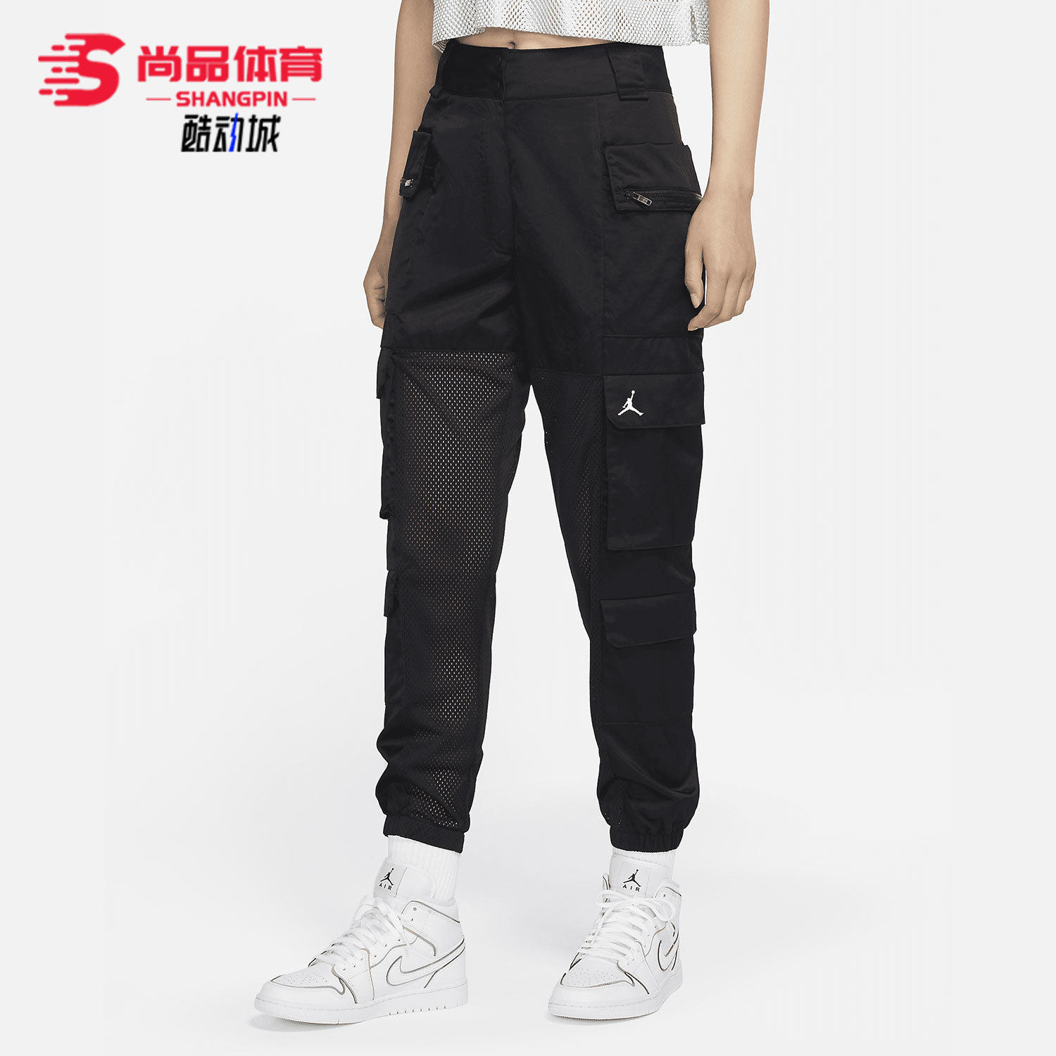 Nike/耐克正品运动长裤