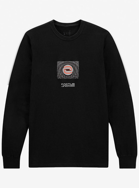 Nike/耐克正品 x Travis Scott 联名字母舒适男子卫衣 DO6354-010