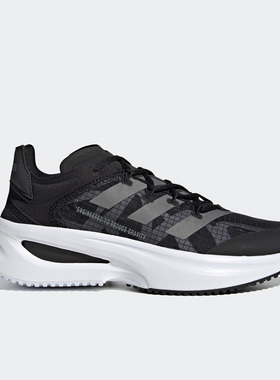 Adidas/阿迪达斯 正品Neo FLUIDFLASH男子轻便运动跑步鞋 GY5013