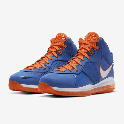 Nike/耐克正品男子运动篮球鞋