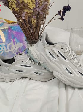 Adidas/阿迪达斯正品三叶草 OZWEEGO CELOX男女经典运动鞋G57954