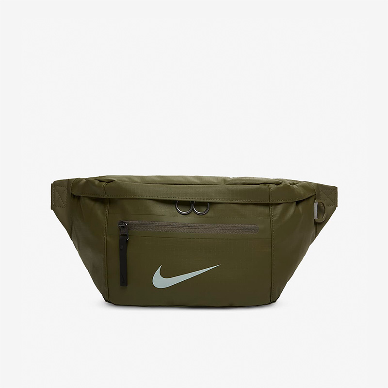 耐克正品男女通用腰包