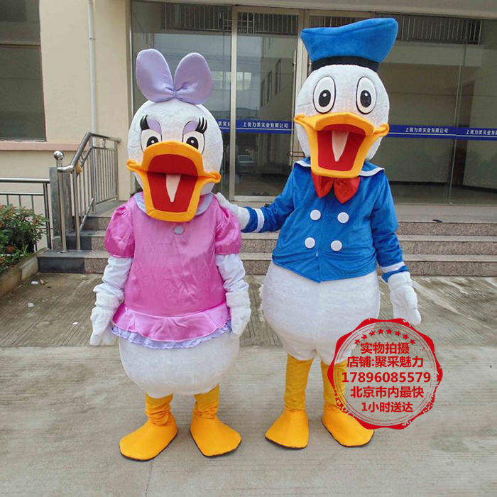 北京道具动漫卡通人偶