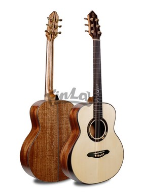 TI AMO 手工系列全单板吉他-T-M24  [ TA-GSmini32A ]