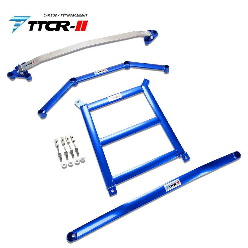 TTCR-II适用于Rm60平衡杆上座平衡杆18款BMWX3防倾杆改装稳定杆加