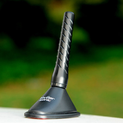 天线Hypersonic防静电装饰