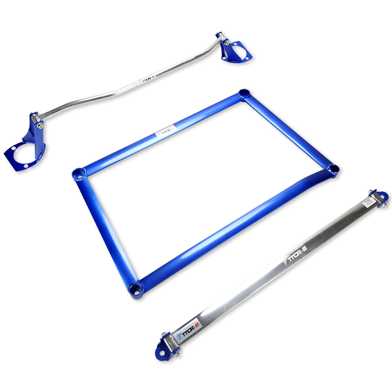 TTCR-II适用长安CX70改装件CX70T平衡杆顶吧防倾拉杆稳定杆加固件