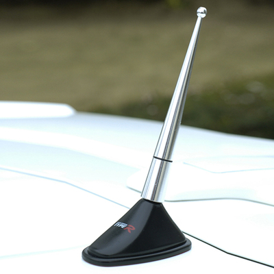 TYPER  汽车防静电装饰天线 车载车用天线15CM TR-6618