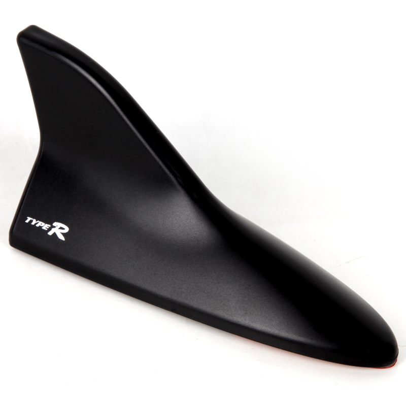 车载天线防静电TYPER装饰