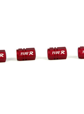 TYPER 汽车气门嘴帽 车用轮胎气门嘴盖 防漏气合金材质 TR-2201
